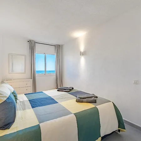 Dorado Mar Playa de las Américas