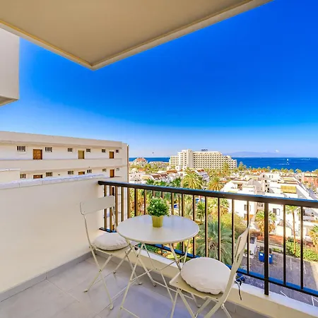 Appartement Dorado Mar