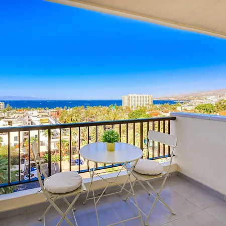 아파트 Dorado Mar 플라야데라스아메리카스