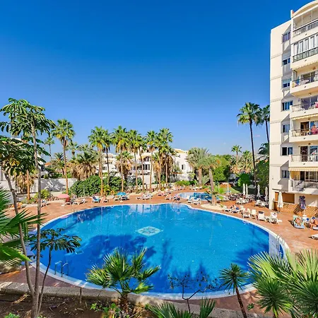 Dorado Mar شقة