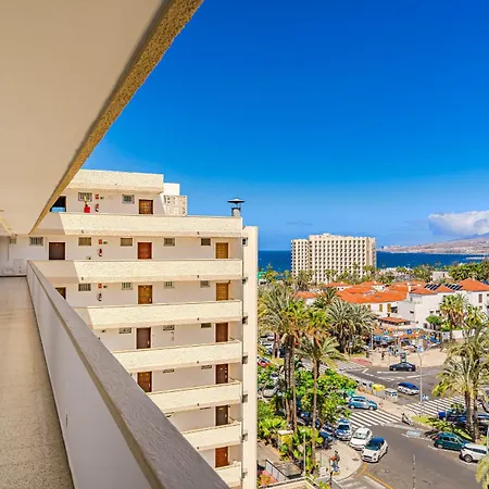 Dorado Mar شقة