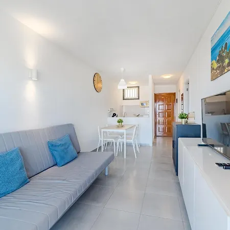 Appartement Dorado Mar Playa de las Américas