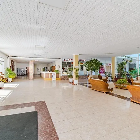 Appartement Dorado Mar