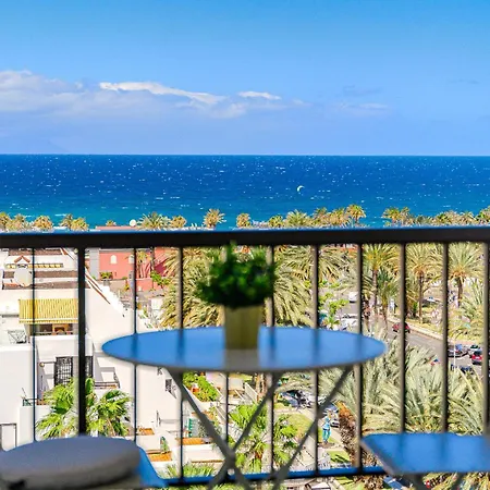 Dorado Mar Appartement *