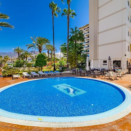 Dorado Mar Appartement Playa de las Américas