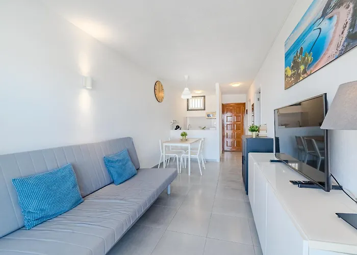 Apartamento Dorado Mar Playa de las Americas (Tenerife)