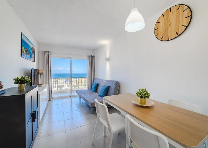 Dorado Mar Apartamento Playa de las Americas (Tenerife)