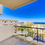 Apartman Dorado Mar