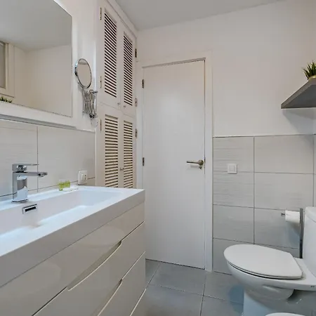 Dorado Mar Playa de las Americas (Tenerife)