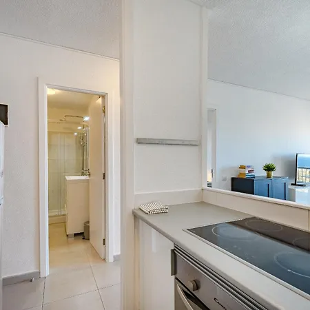 Dorado Mar * Playa de las Americas (Tenerife)