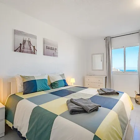 Dorado Mar דירה *