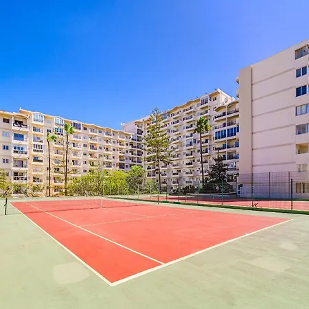 Διαμέρισμα Dorado Mar *