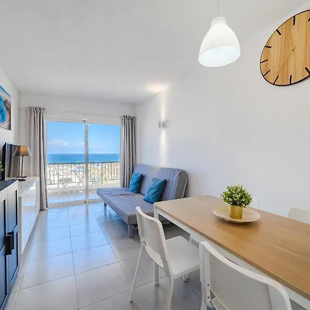 Dorado Mar Διαμέρισμα Πλάγια ντε λας Αμέρικας