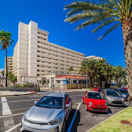 Dorado Mar Apartament *