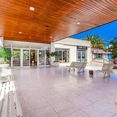 Dorado Mar Διαμέρισμα Πλάγια ντε λας Αμέρικας