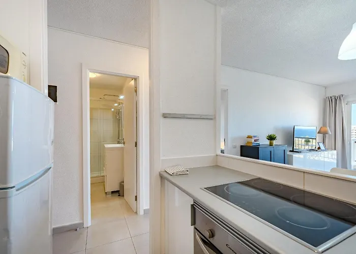 Dorado Mar * פלאייה דה לאס אמריקס