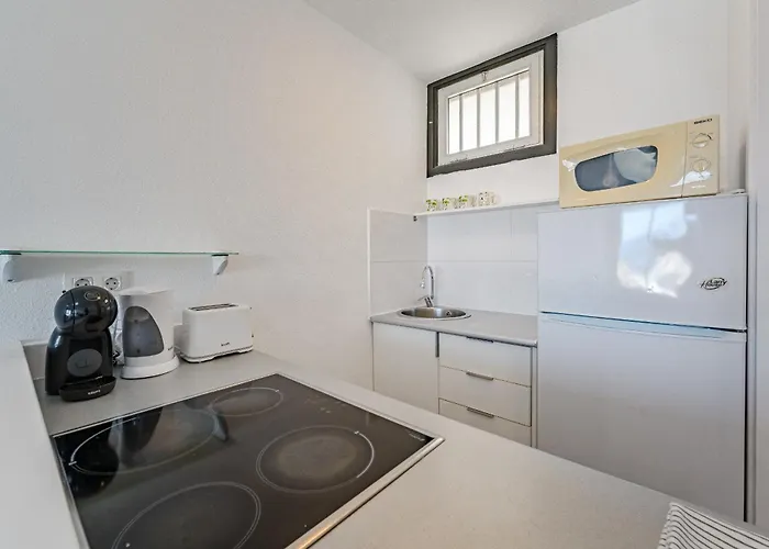 Dorado Mar Apartmán