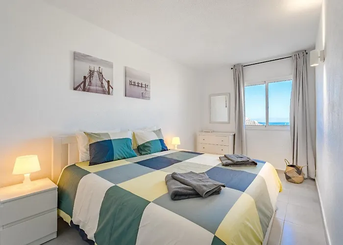 Dorado Mar דירה *