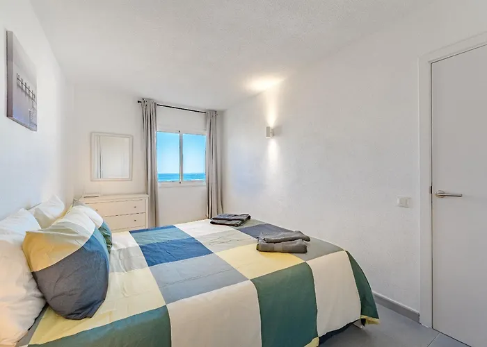 Dorado Mar Πλάγια ντε λας Αμέρικας