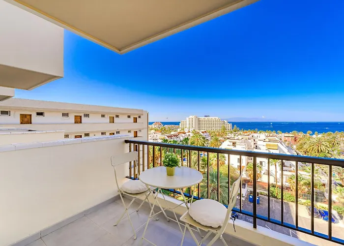 Διαμέρισμα Dorado Mar