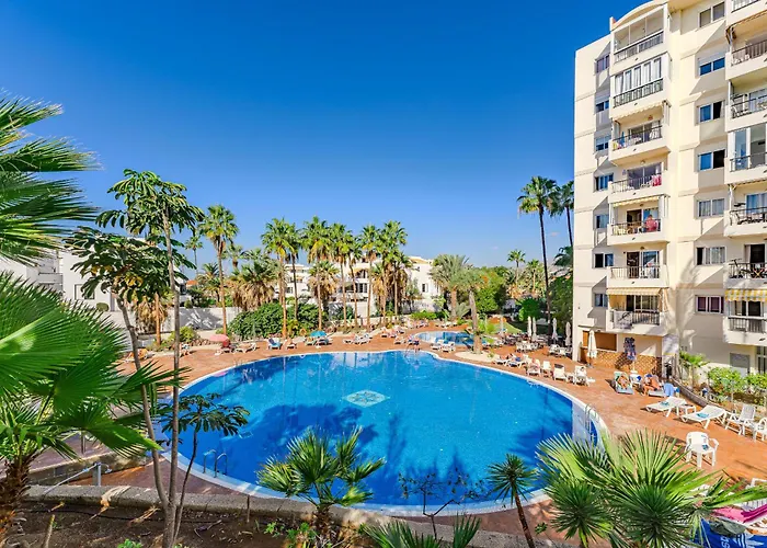 Dorado Mar Διαμέρισμα