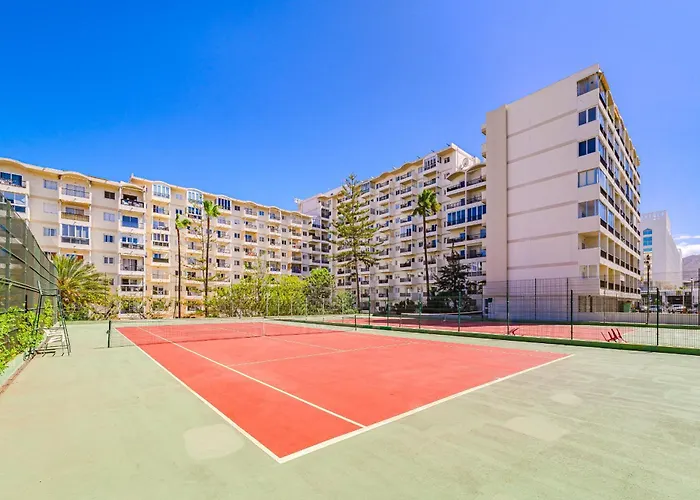 Apartmán Dorado Mar *