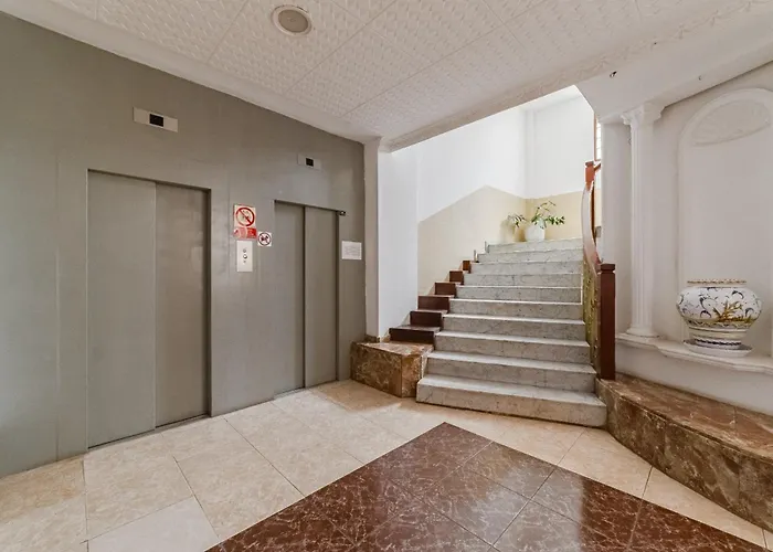 Dorado Mar * פלאייה דה לאס אמריקס