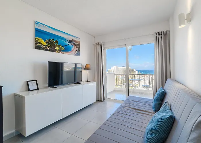 Dorado Mar פלאייה דה לאס אמריקס