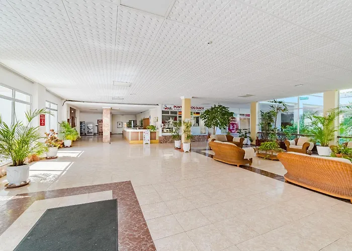 Apartmán Dorado Mar