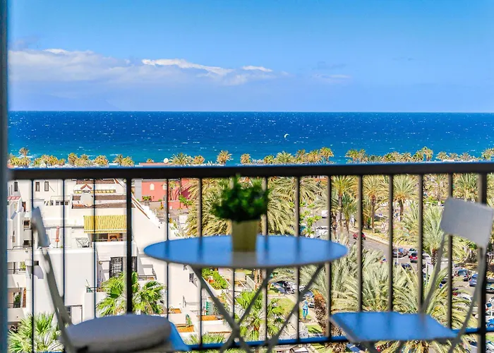 Dorado Mar Διαμέρισμα *