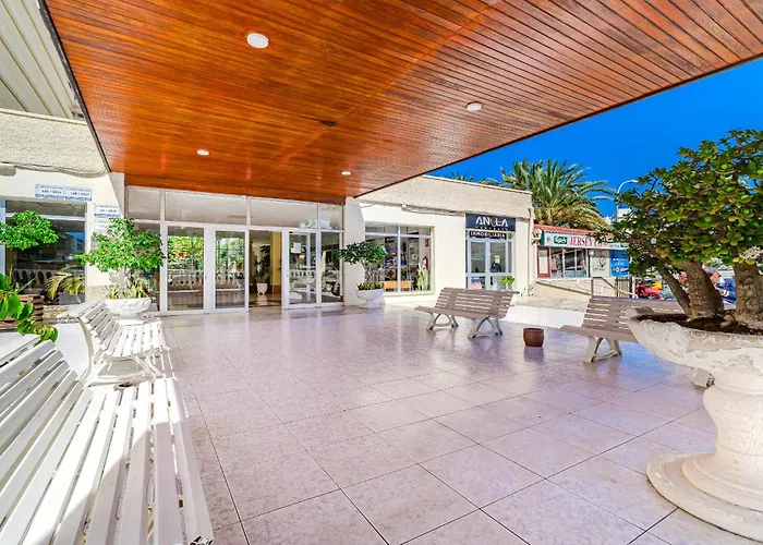 Dorado Mar דירה פלאייה דה לאס אמריקס