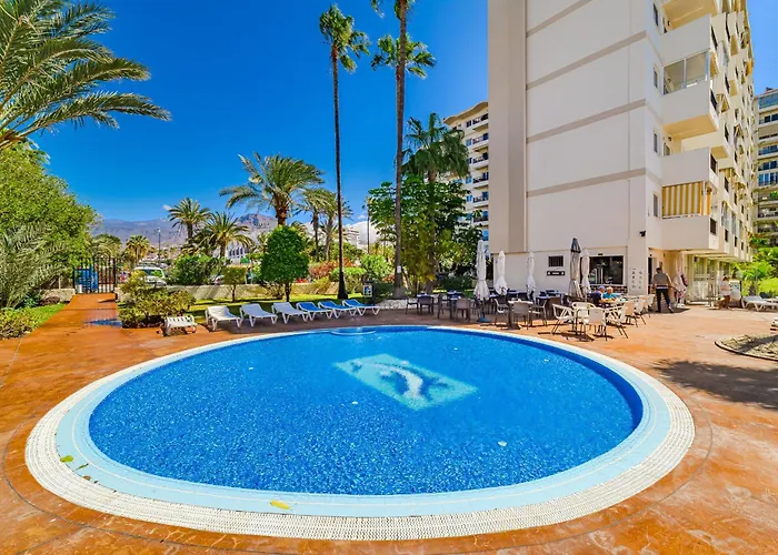 Dorado Mar Διαμέρισμα Πλάγια ντε λας Αμέρικας