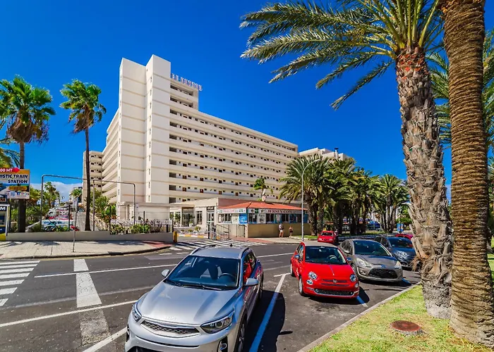 Dorado Mar 아파트 *